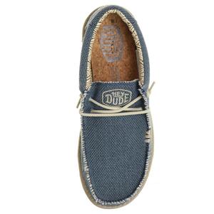 SCARPA WALLY BRAIDED DUDE - Mad Fashion | img vers.300x/